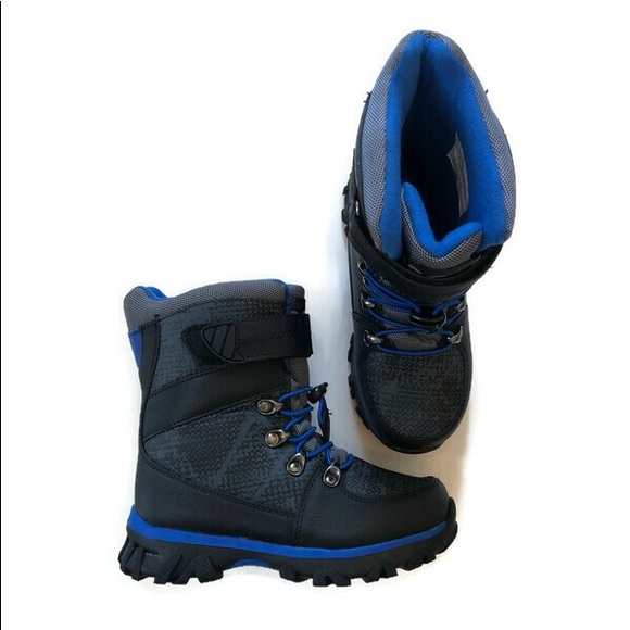 dicks sporting goods winter boots